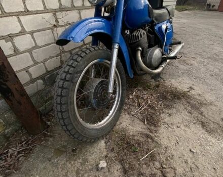 ИЖ Другая, объемом двигателя 0.35 л и пробегом 0 тыс. км за 279 $, фото 1 на Automoto.ua