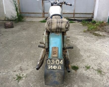 ИЖ Другая, объемом двигателя 0.35 л и пробегом 0 тыс. км за 84 $, фото 4 на Automoto.ua