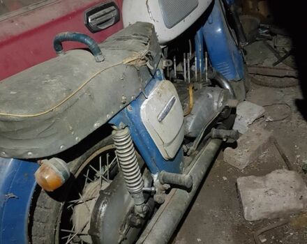 ИЖ Другая, объемом двигателя 0 л и пробегом 0 тыс. км за 119 $, фото 1 на Automoto.ua