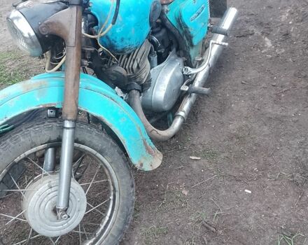 ИЖ Другая, объемом двигателя 0 л и пробегом 0 тыс. км за 159 $, фото 2 на Automoto.ua