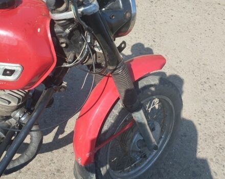 ИЖ Другая, объемом двигателя 0 л и пробегом 0 тыс. км за 296 $, фото 2 на Automoto.ua