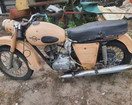 ИЖ Другая, объемом двигателя 0 л и пробегом 0 тыс. км за 84 $, фото 2 на Automoto.ua