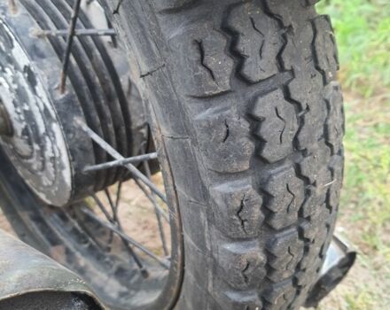 ИЖ Другая, объемом двигателя 0 л и пробегом 0 тыс. км за 84 $, фото 5 на Automoto.ua