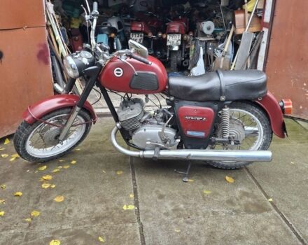 ИЖ Другая 1978 в Черкассах на Automoto.ua ИЖ Другая, объемом двигателя 0 л и пробегом 0 тыс. км за 27 $, фото 1 на Automoto.ua