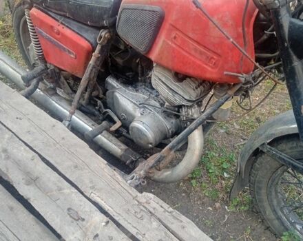 ІЖ Інша, об'ємом двигуна 0 л та пробігом 0 тис. км за 194 $, фото 3 на Automoto.ua