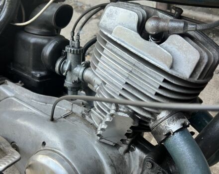 ИЖ Другая, объемом двигателя 0.25 л и пробегом 0 тыс. км за 231 $, фото 2 на Automoto.ua