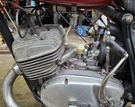 ИЖ Другая 1978 в Черкассах на Automoto.ua ИЖ Другая, объемом двигателя 0 л и пробегом 0 тыс. км за 27 $, фото 3 на Automoto.ua