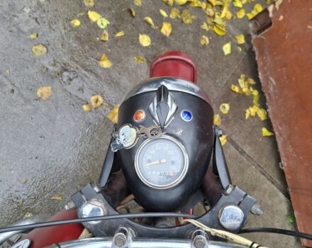 ИЖ Другая 1978 в Черкассах на Automoto.ua ИЖ Другая, объемом двигателя 0 л и пробегом 0 тыс. км за 27 $, фото 4 на Automoto.ua