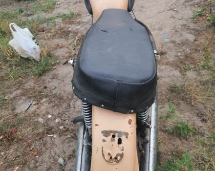 ИЖ Другая, объемом двигателя 0 л и пробегом 0 тыс. км за 84 $, фото 4 на Automoto.ua