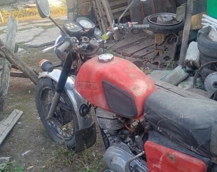 ІЖ Інша, об'ємом двигуна 0 л та пробігом 0 тис. км за 194 $, фото 2 на Automoto.ua