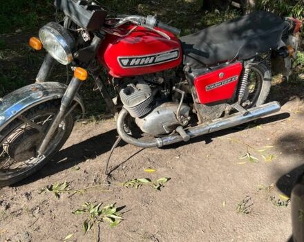 ИЖ Другая, объемом двигателя 0.35 л и пробегом 0 тыс. км за 287 $, фото 2 на Automoto.ua