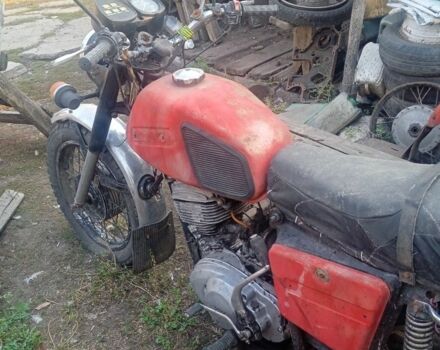 ІЖ Інша, об'ємом двигуна 0 л та пробігом 0 тис. км за 194 $, фото 1 на Automoto.ua