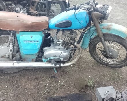 ИЖ Другая, объемом двигателя 0 л и пробегом 0 тыс. км за 159 $, фото 1 на Automoto.ua