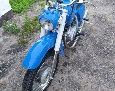 ИЖ Другая, объемом двигателя 0.35 л и пробегом 0 тыс. км за 243 $, фото 3 на Automoto.ua