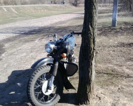 ИЖ Другая, объемом двигателя 0 л и пробегом 0 тыс. км за 485 $, фото 2 на Automoto.ua