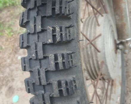 ИЖ Другая, объемом двигателя 0 л и пробегом 0 тыс. км за 84 $, фото 7 на Automoto.ua