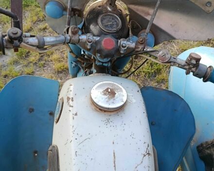 ИЖ Другая, объемом двигателя 0 л и пробегом 0 тыс. км за 194 $, фото 1 на Automoto.ua