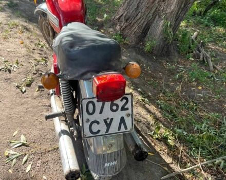 ИЖ Другая, объемом двигателя 0.35 л и пробегом 0 тыс. км за 287 $, фото 3 на Automoto.ua