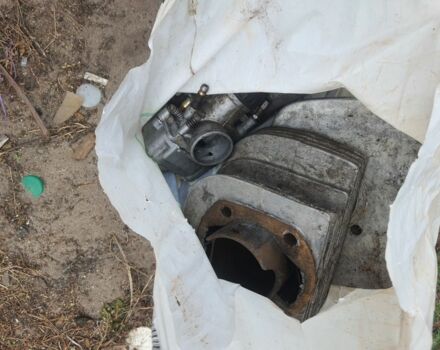 ИЖ Другая, объемом двигателя 0 л и пробегом 0 тыс. км за 84 $, фото 3 на Automoto.ua