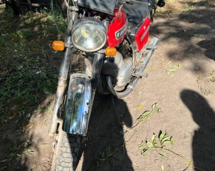 ИЖ Другая, объемом двигателя 0.35 л и пробегом 0 тыс. км за 287 $, фото 1 на Automoto.ua