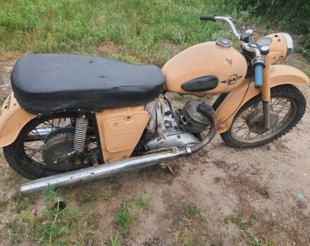 ИЖ Другая, объемом двигателя 0 л и пробегом 0 тыс. км за 84 $, фото 6 на Automoto.ua