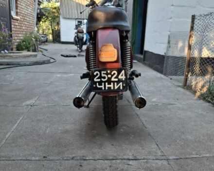 ИЖ Другая 1978 в Черкассах на Automoto.ua ИЖ Другая, объемом двигателя 0 л и пробегом 0 тыс. км за 27 $, фото 1 на Automoto.ua