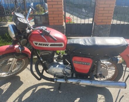 ИЖ Другая, объемом двигателя 0 л и пробегом 0 тыс. км за 296 $, фото 1 на Automoto.ua