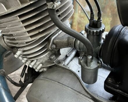 ИЖ Другая, объемом двигателя 0.25 л и пробегом 0 тыс. км за 231 $, фото 5 на Automoto.ua