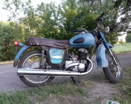 ИЖ Другая, объемом двигателя 0 л и пробегом 0 тыс. км за 485 $, фото 7 на Automoto.ua
