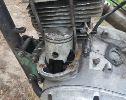 ИЖ Другая, объемом двигателя 0 л и пробегом 0 тыс. км за 84 $, фото 1 на Automoto.ua