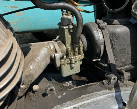 ІЖ Інша, об'ємом двигуна 0.35 л та пробігом 0 тис. км за 412 $, фото 5 на Automoto.ua