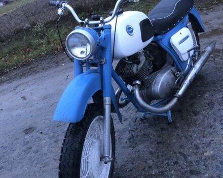 ІЖ Інша, об'ємом двигуна 0.35 л та пробігом 0 тис. км за 450 $, фото 2 на Automoto.ua