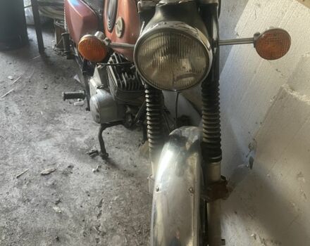 ИЖ Другая, объемом двигателя 0 л и пробегом 0 тыс. км за 478 $, фото 3 на Automoto.ua