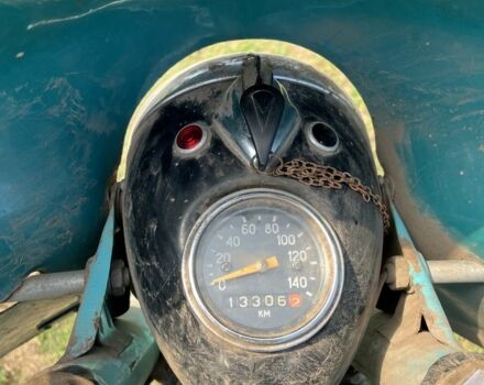 ІЖ Інша, об'ємом двигуна 0.35 л та пробігом 0 тис. км за 412 $, фото 4 на Automoto.ua