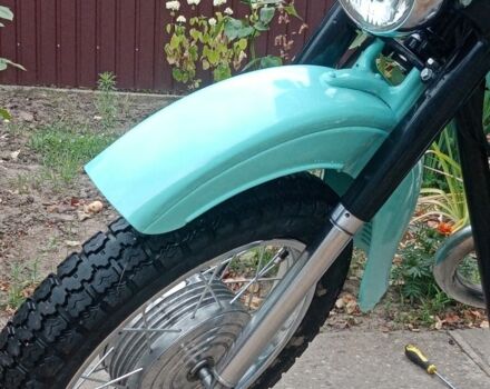 ИЖ Другая, объемом двигателя 0.35 л и пробегом 0 тыс. км за 643 $, фото 5 на Automoto.ua