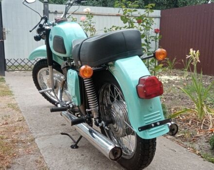 ИЖ Другая, объемом двигателя 0.35 л и пробегом 0 тыс. км за 643 $, фото 4 на Automoto.ua