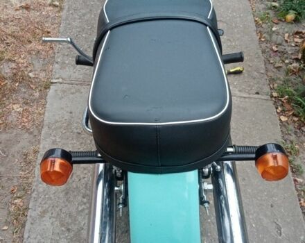 ИЖ Другая, объемом двигателя 0.35 л и пробегом 0 тыс. км за 643 $, фото 6 на Automoto.ua