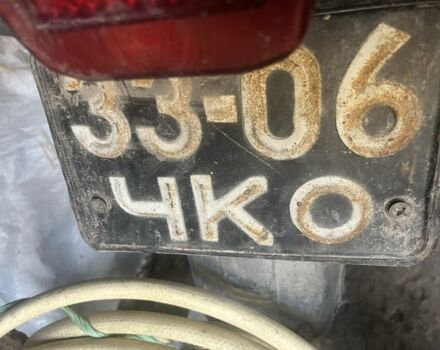 ИЖ Другая, объемом двигателя 0 л и пробегом 0 тыс. км за 478 $, фото 5 на Automoto.ua