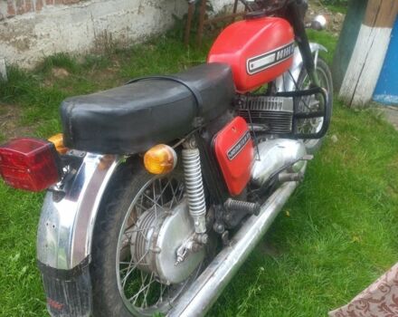 ИЖ Другая, объемом двигателя 0.35 л и пробегом 0 тыс. км за 166 $, фото 1 на Automoto.ua