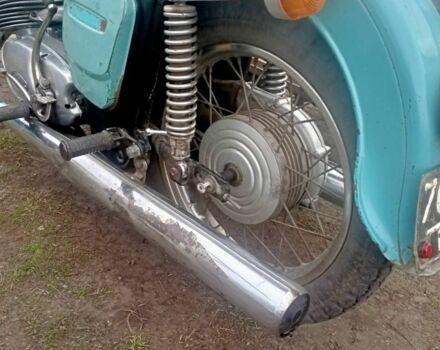 ИЖ Другая, объемом двигателя 0.35 л и пробегом 0 тыс. км за 308 $, фото 4 на Automoto.ua