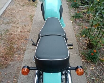 ИЖ Другая, объемом двигателя 0.35 л и пробегом 0 тыс. км за 643 $, фото 7 на Automoto.ua