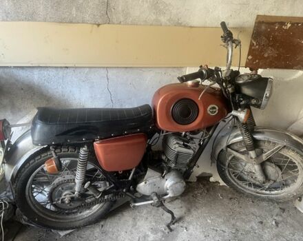 ИЖ Другая, объемом двигателя 0 л и пробегом 0 тыс. км за 478 $, фото 2 на Automoto.ua