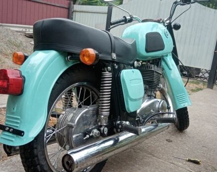 ИЖ Другая, объемом двигателя 0.35 л и пробегом 0 тыс. км за 643 $, фото 3 на Automoto.ua