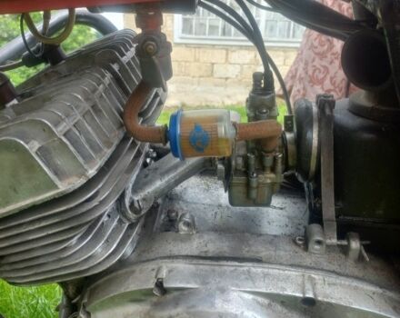 ИЖ Другая, объемом двигателя 0.35 л и пробегом 0 тыс. км за 166 $, фото 3 на Automoto.ua