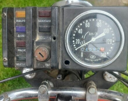 ИЖ Другая, объемом двигателя 0.35 л и пробегом 0 тыс. км за 166 $, фото 2 на Automoto.ua