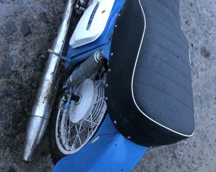 ІЖ Інша, об'ємом двигуна 0.35 л та пробігом 0 тис. км за 450 $, фото 4 на Automoto.ua