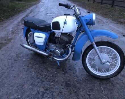 ІЖ Інша, об'ємом двигуна 0.35 л та пробігом 0 тис. км за 450 $, фото 6 на Automoto.ua