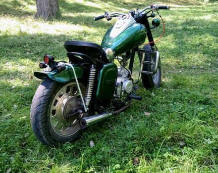ИЖ Другая, объемом двигателя 0.13 л и пробегом 0 тыс. км за 606 $, фото 3 на Automoto.ua