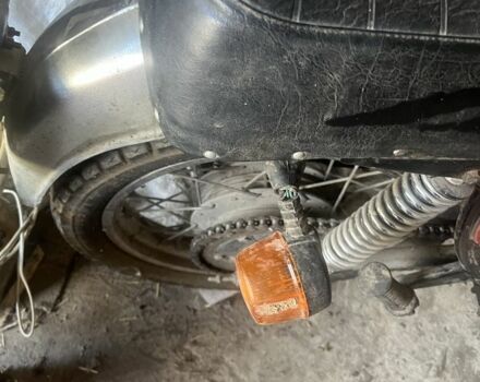 ИЖ Другая, объемом двигателя 0 л и пробегом 0 тыс. км за 478 $, фото 4 на Automoto.ua