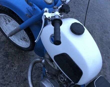 ІЖ Інша, об'ємом двигуна 0.35 л та пробігом 0 тис. км за 450 $, фото 5 на Automoto.ua